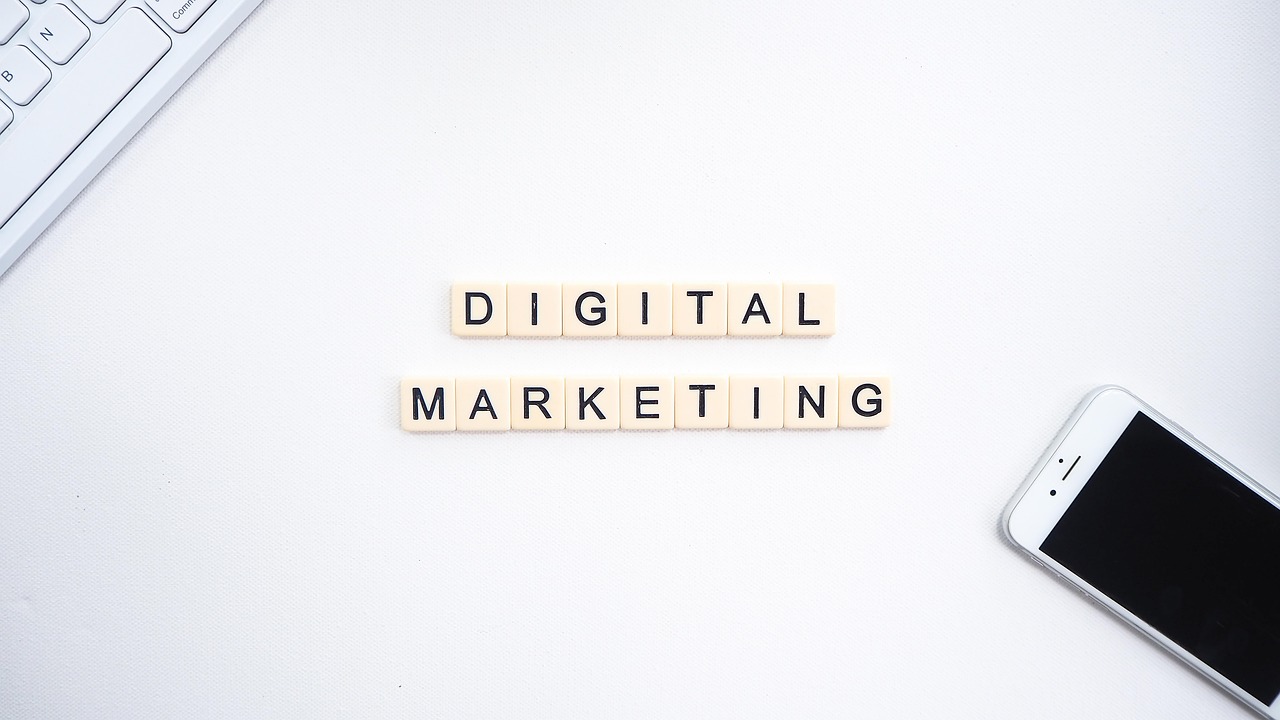 Les 4 conseils de … Florentin pour une stratégie de communication digitale réussie