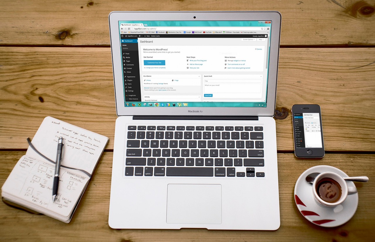 Les 4 conseils de Delvic pour un site e-commerce de qualité