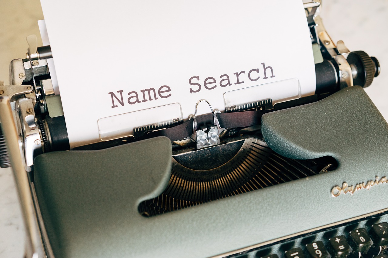 3 conseils pour trouver un nom de marque