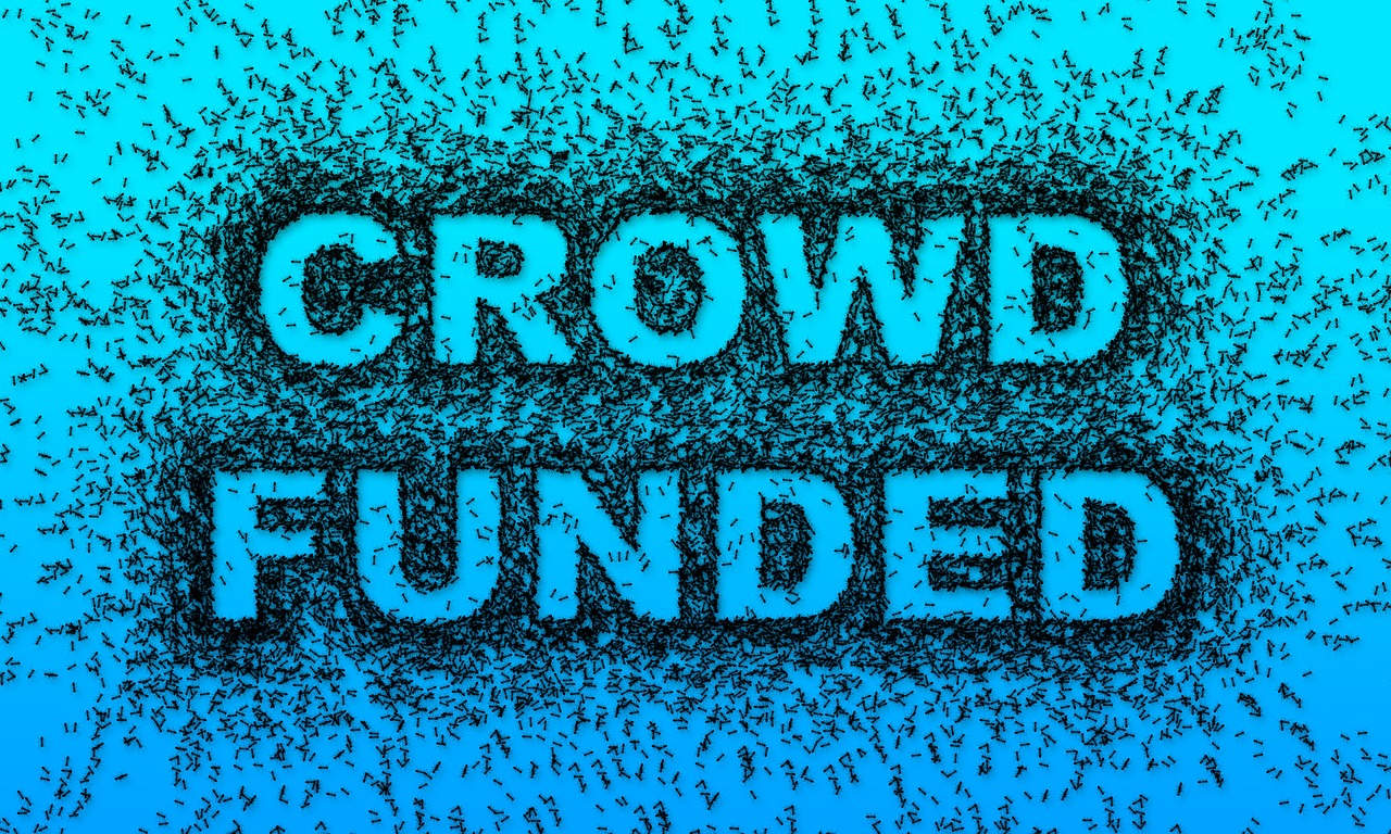 4 étapes pour bien organiser sa campagne de crowdfunding