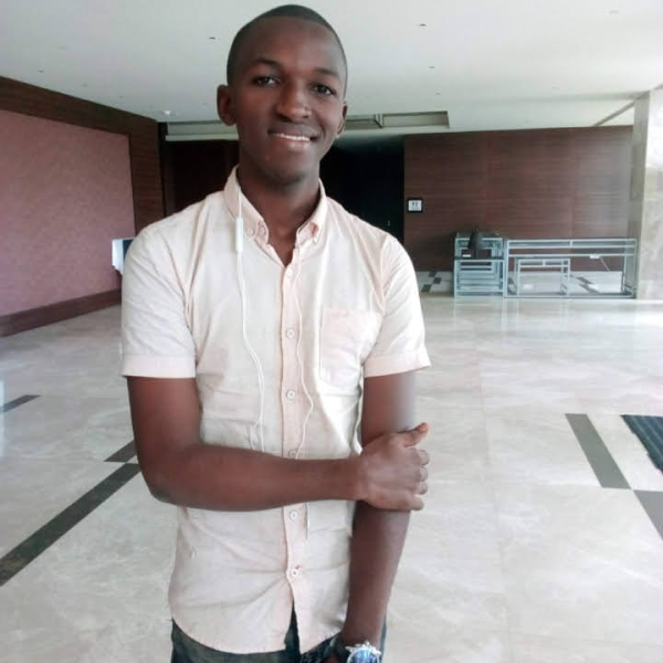 Mamadou S